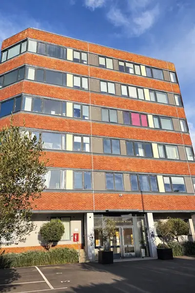 Upperton Road, Eastbourne, BN21