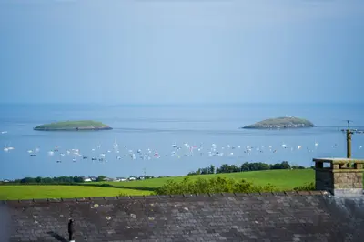 Garreg, Mynytho, Pwllheli, Gwynedd, LL53 7RS