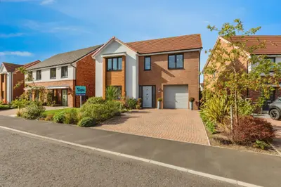 Wanstead Crescent, Chester Le Street, DH3