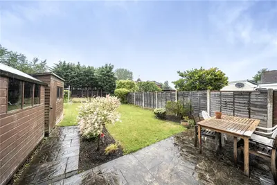 Hamlin Road, Sevenoaks, Kent, TN13 2DL
