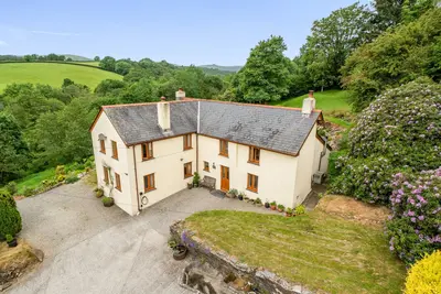 Golberdon, Callington, Cornwall, PL17 7NL