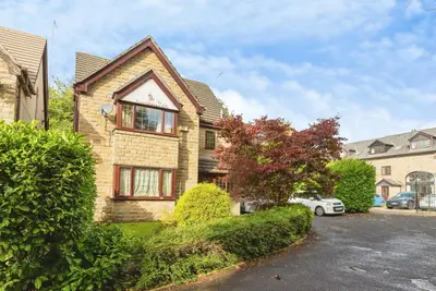 Bridge Hall Fold, Bury, BL9