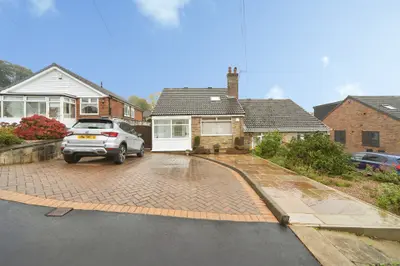 Elmfield, Baildon, BD17