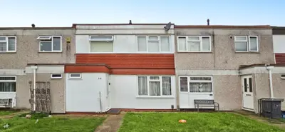 Jones Close, Southend on Sea