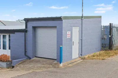 Tower Bank Industrial Estate, Melton