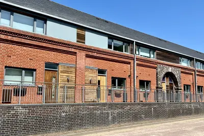 Basin Road, Worcester, WR5 3GA