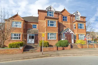 Southcourt Road, Leighton Buzzard