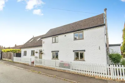 Bedford Road, Houghton Conquest, MK45