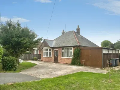 Sleaford Road, Heckington, NG34
