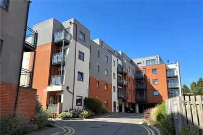 Walnut Tree Close, Guildford, GU1