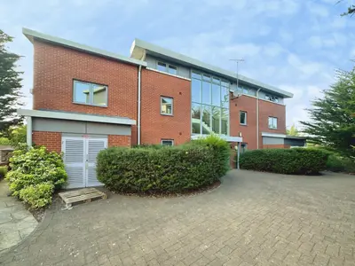 Buchannan Apartments Cambridge, CB23