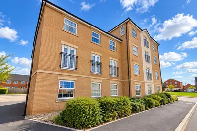 Wilks Road, Grantham, NG31
