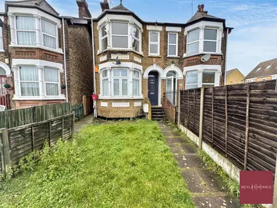 Priory Road, Dartford, DA1