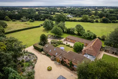 West Ashling, Chichester, West Sussex