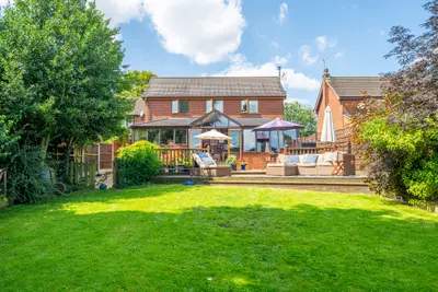Main Road, Smalley, DE7