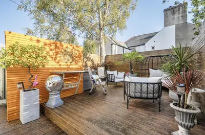 Kincraig Street, Roath, CF24