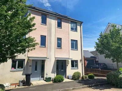 Long Down Avenue, Stoke Gifford, BS16