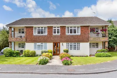 Broadwater Street West, Worthing, BN14