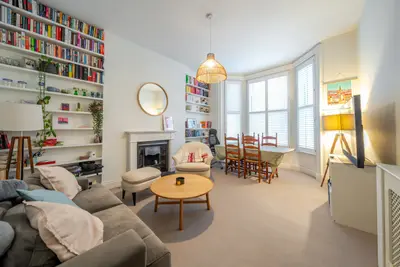 St. Julians Road, Kilburn, London, NW6