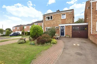 Leys Road, Pattishall, Northamptonshire, NN12 8JY