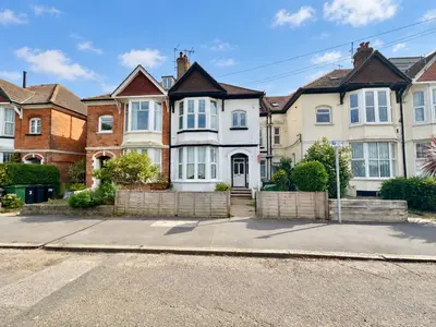 Egerton Road, Bexhill-On-Sea, TN39