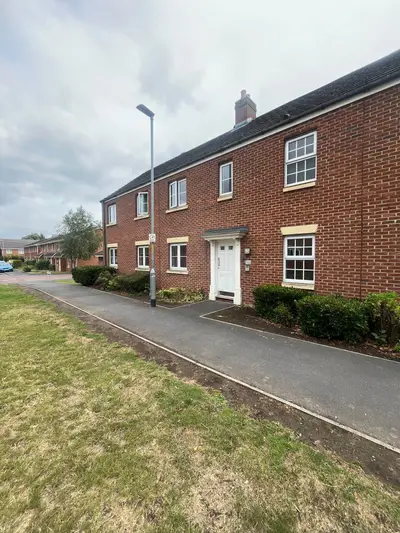 Clough Close, MIDDLESBROUGH