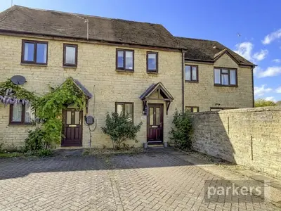Manor Road, Witney, OX28