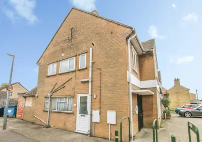 Berrycroft, Willingham, CB24
