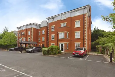 Warwick Road, Solihull, B92