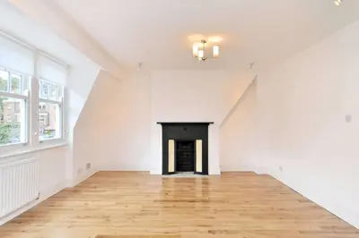Glenilla Road, Belsize Park, London, NW3 4AJ