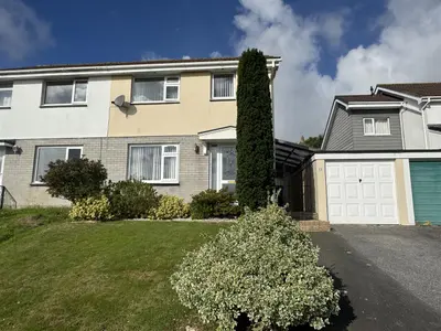 Meadway, St. Austell