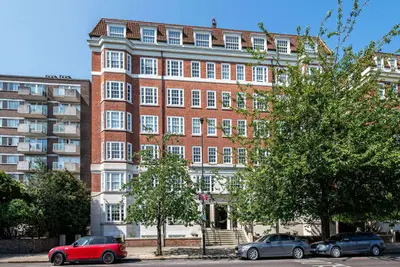 St. Mary Abbots Court, Warwick Gardens, London, W14 8RD