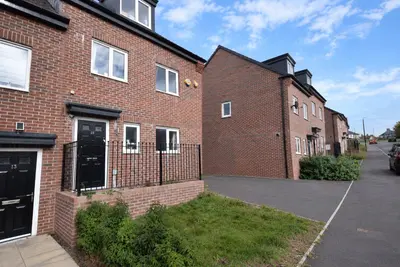Spring Rise, Leeds, LS15