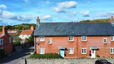The Fields, Mere, BA12