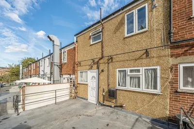 Victoria Road, Ruislip, HA4