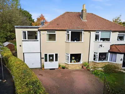 Ringwood Crescent, Leeds, LS14