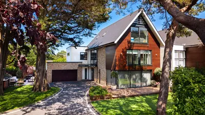 Moorfields Road, Canford Cliffs, Poole, BH13 7HA