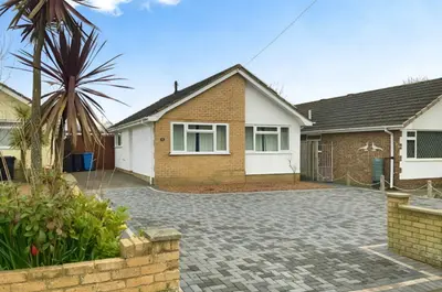 Creekmoor Lane, Poole, BH17 7BS