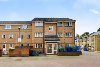 Ambassador Square, London, E14