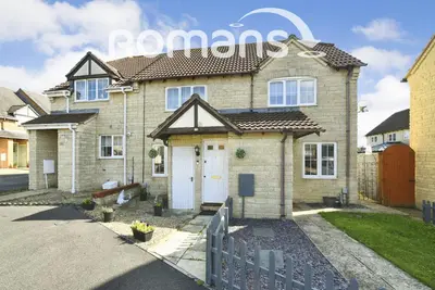 Gamekeepers Close, Swindon, SN25