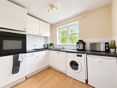 Bushwood Drive, London, SE1
