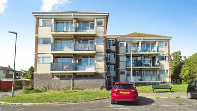 Hewett Close, Fareham, PO14