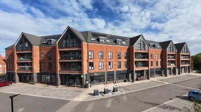 Beechey Place, Wokingham, RG40