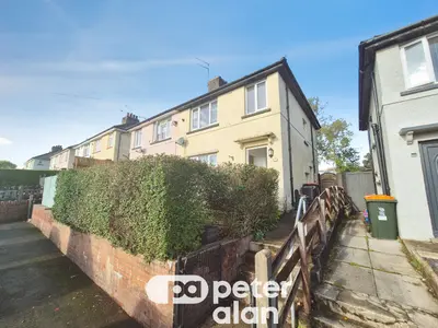 Lodge Avenue, Newport, NP18