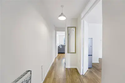 Chargrove Close, London, SE16