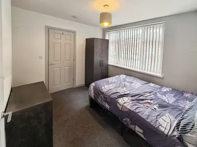 Plumtre Avenue, Warrington, WA5