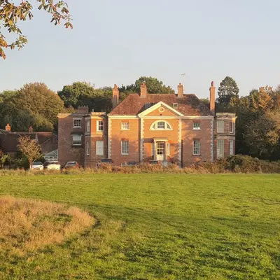 Sturminster Marshall, Wimborne, BH21