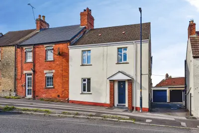 Deverill Road, Warminster, BA12