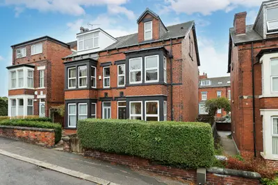 Hesketh Avenue, Kirkstall, LS5