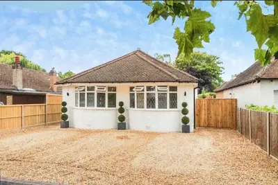 Green Lane, Chertsey, KT16